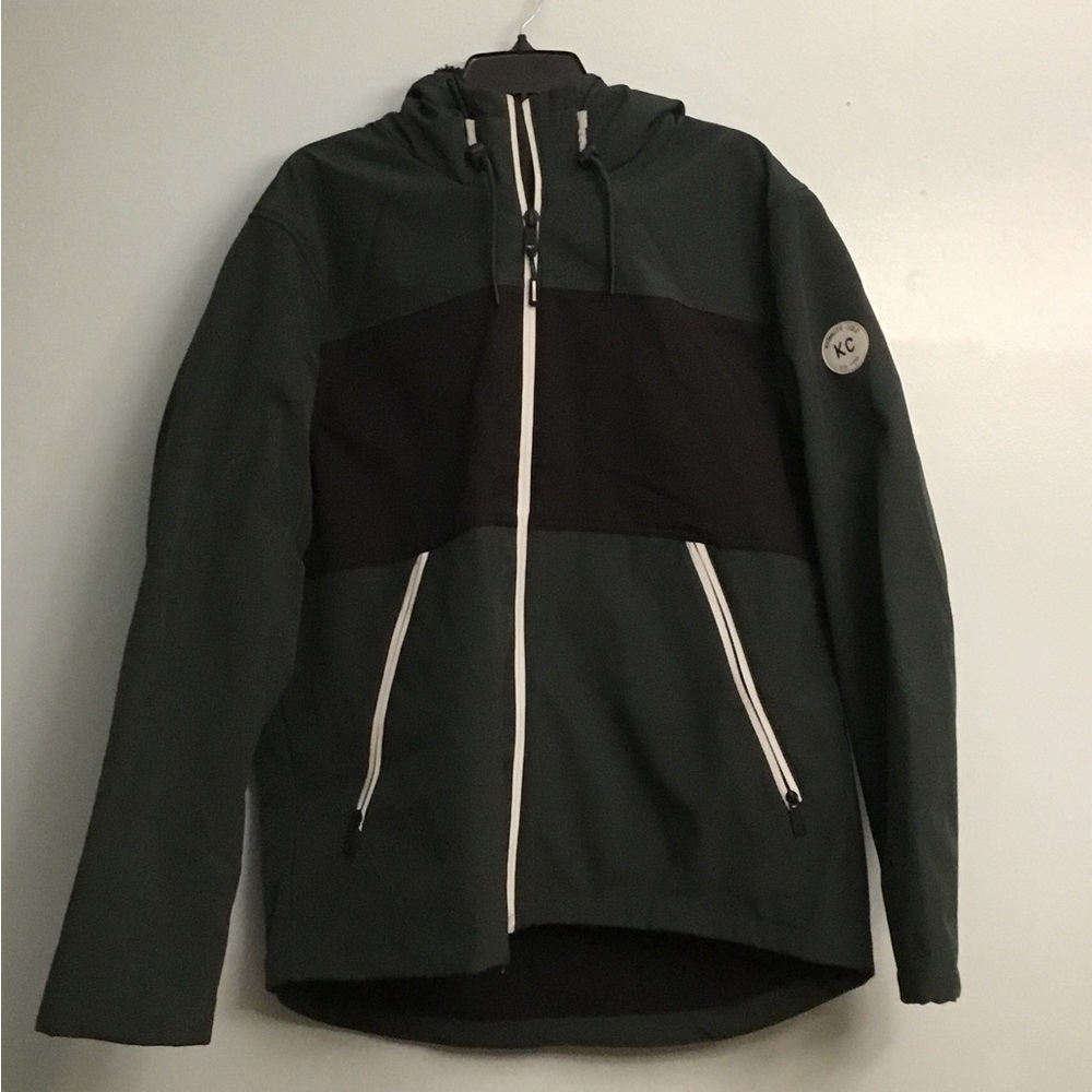 Kenneth Cole jacket